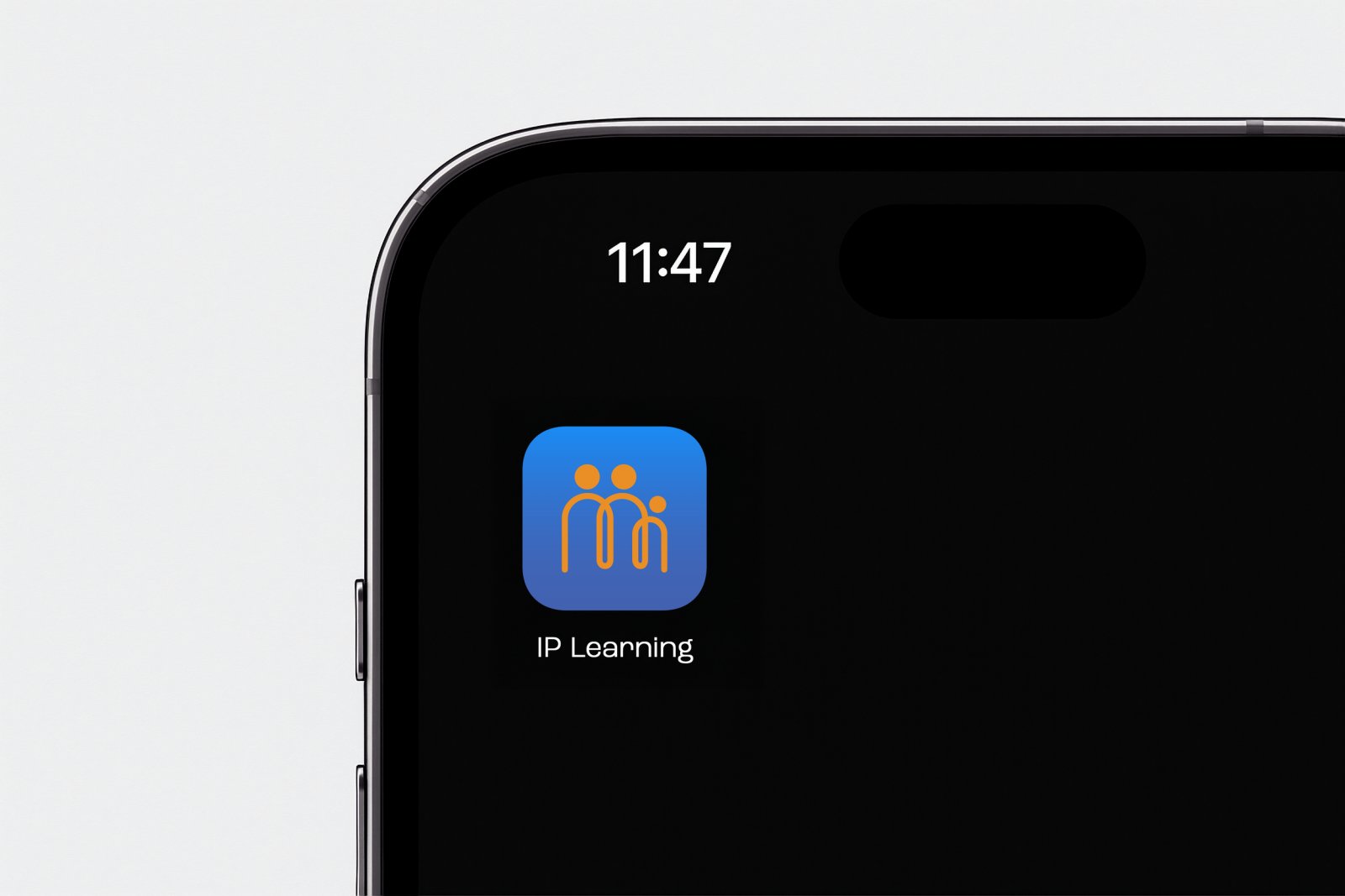 Inclusive Parenting app mockup